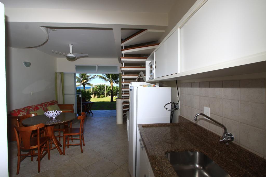Pousada Morada Do Guaruca ボンビーニャス 部屋 写真