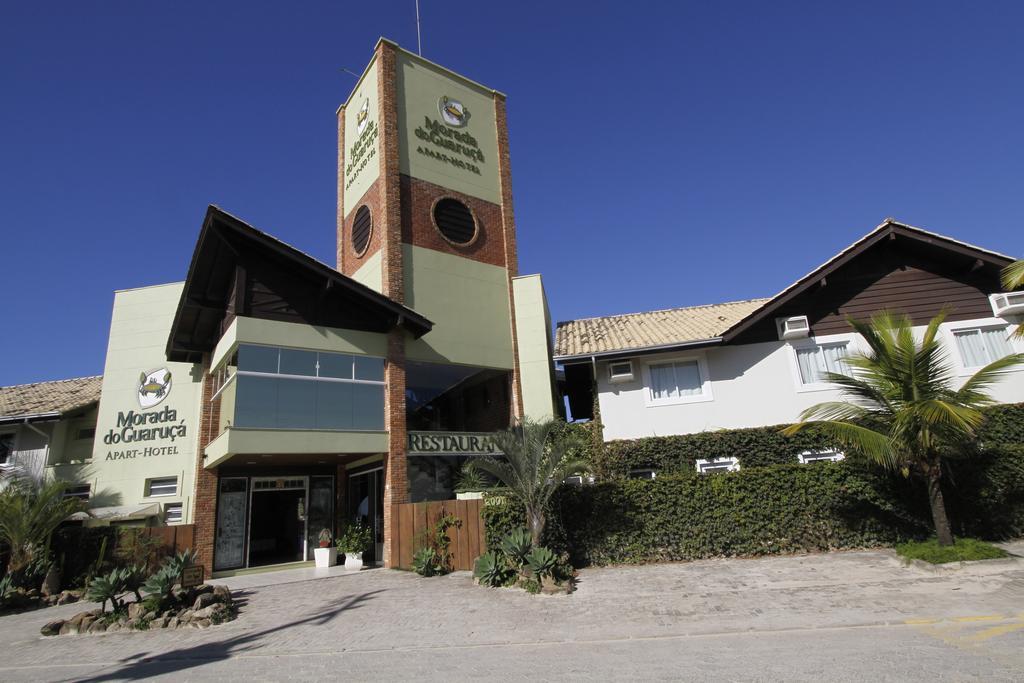Pousada Morada Do Guaruca ボンビーニャス エクステリア 写真