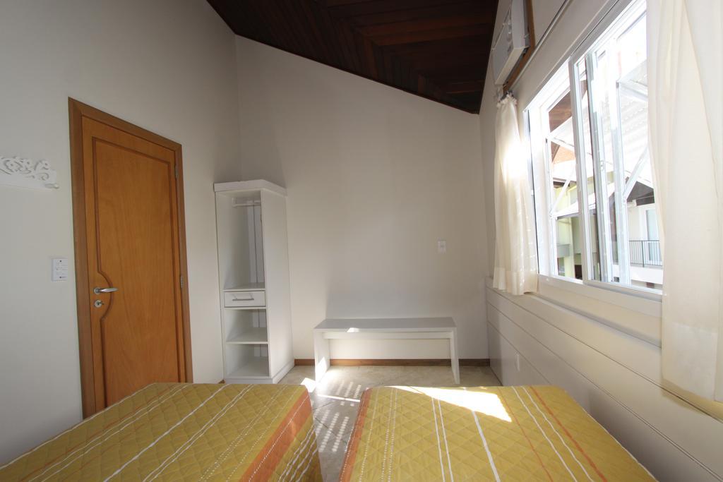 Pousada Morada Do Guaruca ボンビーニャス 部屋 写真